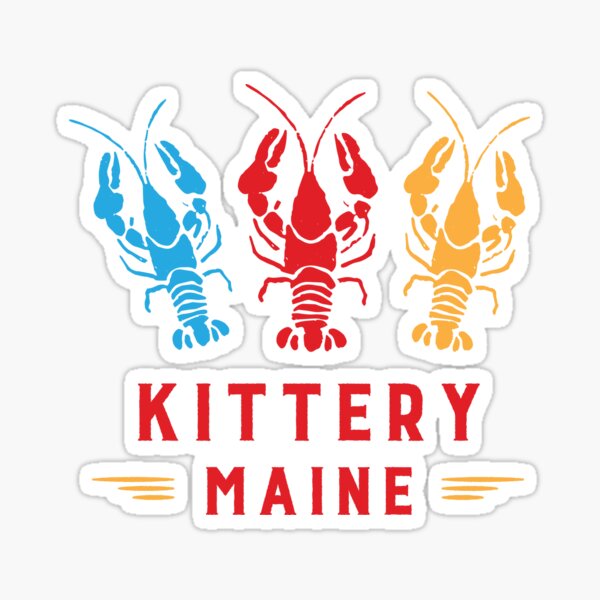Item preview, Kittery Maine Lobster Lover designed and sold by AntiqueImages.