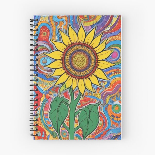 Item preview, One sunflower designed and sold by GasconyPassion.