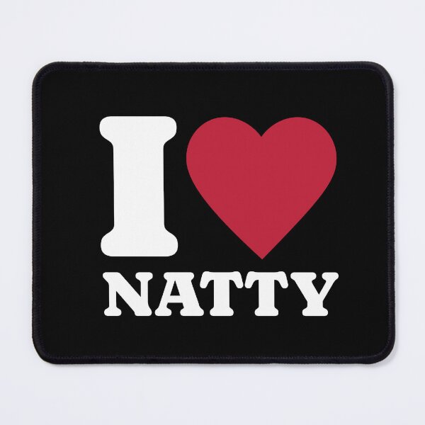 Item preview, Kiss of life kiof i love natty typography text Morcaworks designed and sold by Morcawork.