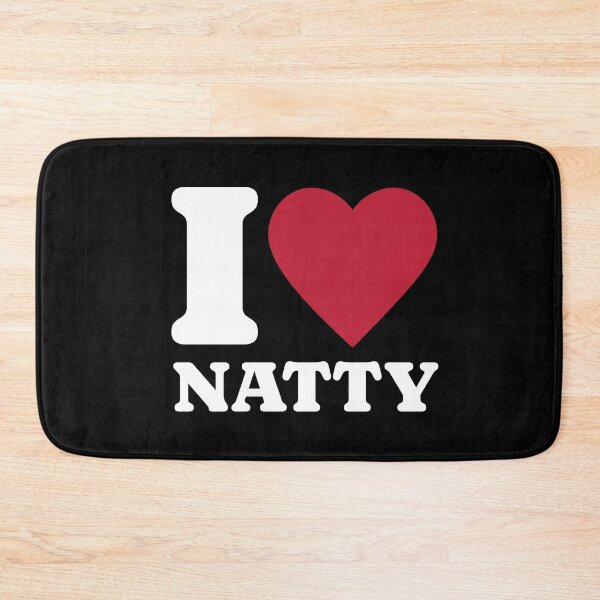 Item preview, Kiss of life kiof i love natty typography text Morcaworks designed and sold by Morcawork.