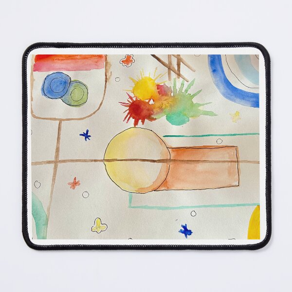 Item preview, Abstract Artwork designed and sold by DainaArts.