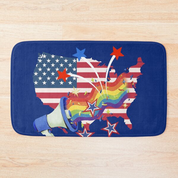 Item preview, Pride Month USA: Celebrating LGBTQ+ designed and sold by WITCHAYA$$.