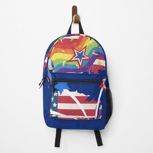 Item preview, Pride Month USA: Celebrating LGBTQ+ designed and sold by WITCHAYA$$.