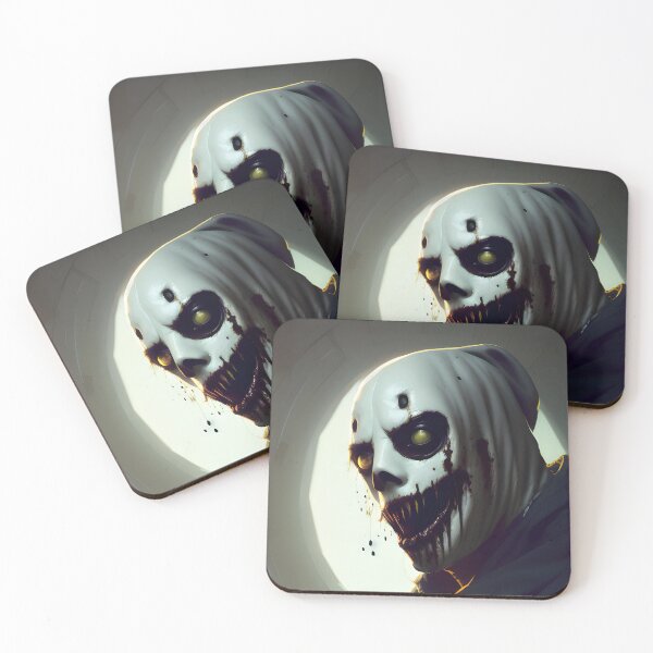 Item preview, The Devourer  designed and sold by ImpliedDemand.