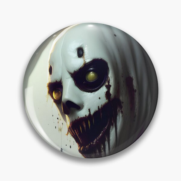 Item preview, The Devourer  designed and sold by ImpliedDemand.