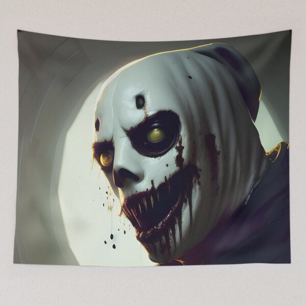 Item preview, The Devourer  designed and sold by ImpliedDemand.