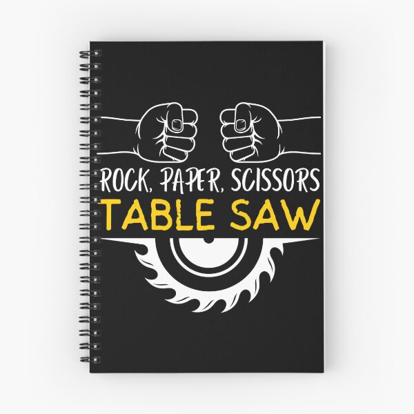 Item preview, Table Saw designed and sold by Ink-Fusions.