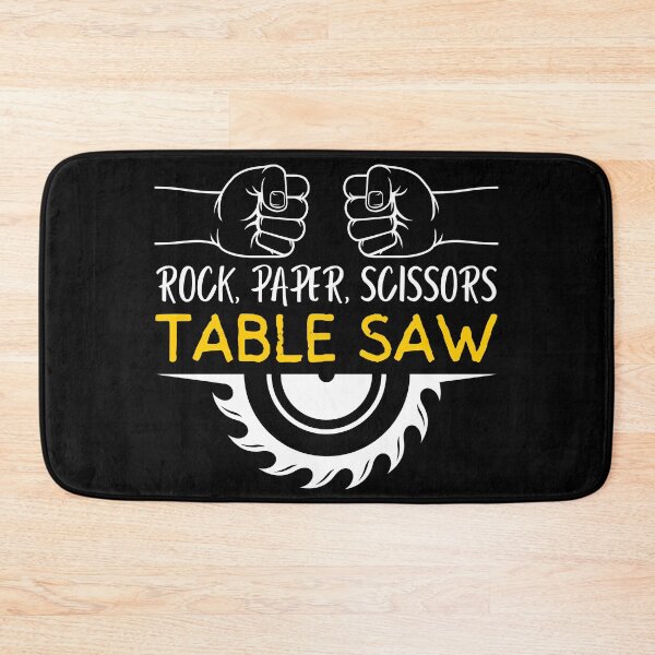 Item preview, Table Saw designed and sold by Ink-Fusions.
