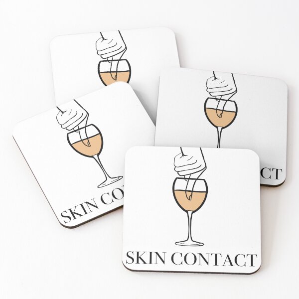 Item preview, Skin Contact Wine designed and sold by goblinsupply.