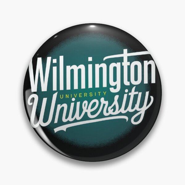 Item preview, Wilmington University  designed and sold by pr1me-shop.