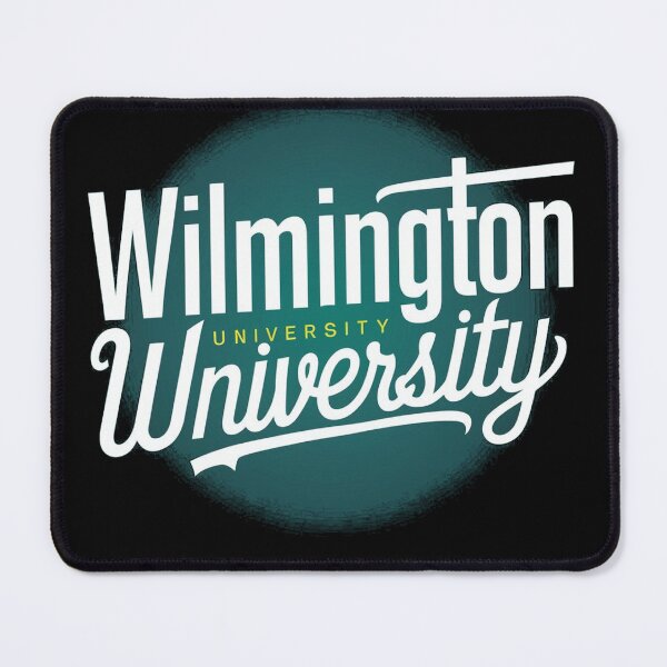 Item preview, Wilmington University designed and sold by pr1me-shop.