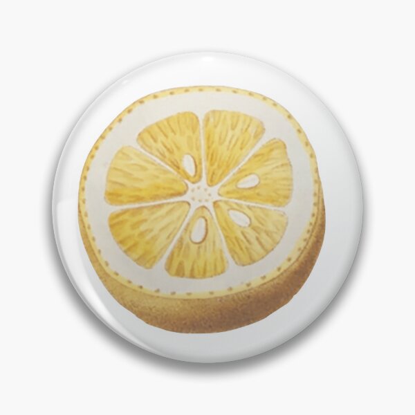 Item preview, Lemon designed and sold by KayellofNewbury.
