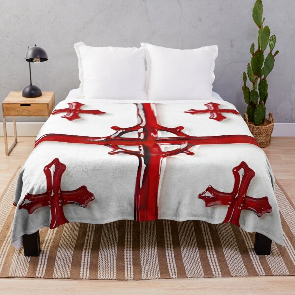 Item preview, Templar Knight Cross designed and sold by mebraart.