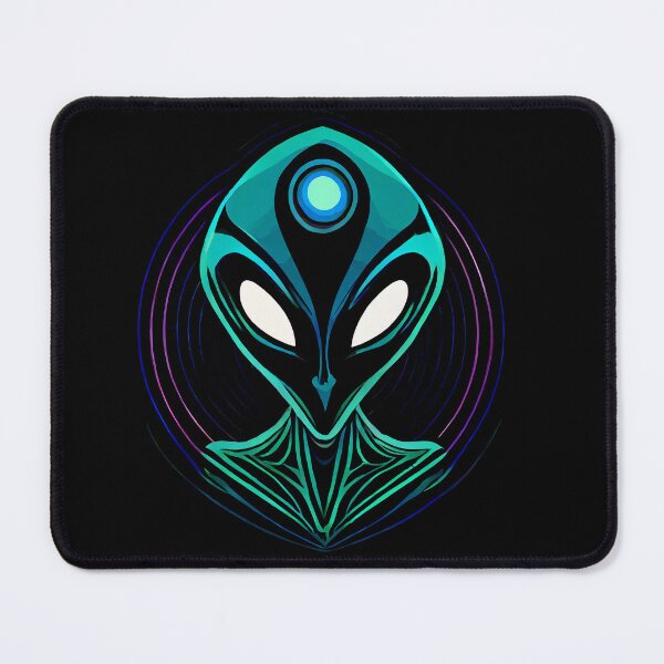 Item preview, Alien 1 designed and sold by GRACIART-FR.