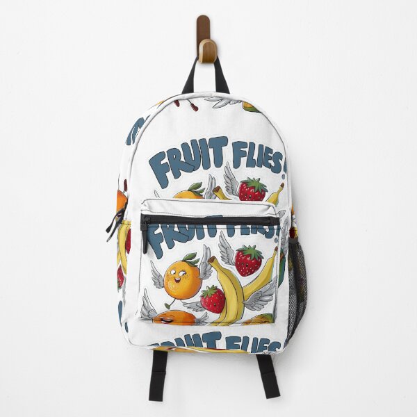 Item preview, Fruit Flies No.2 designed and sold by Gentle40Winks.