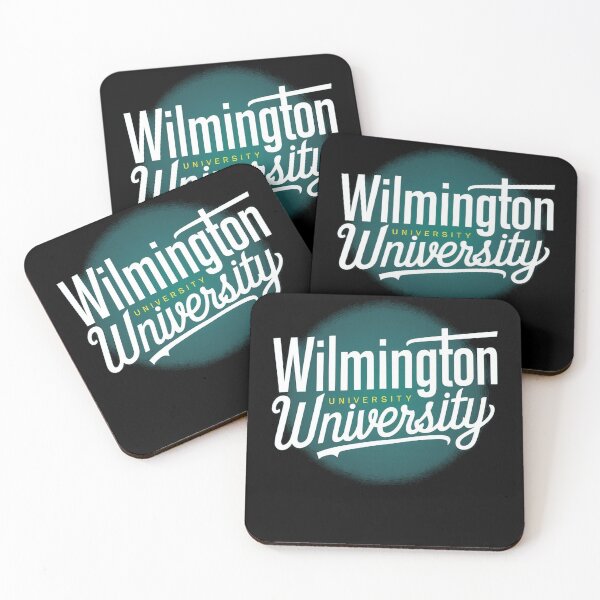 Item preview, Wilmington University  designed and sold by pr1me-shop.