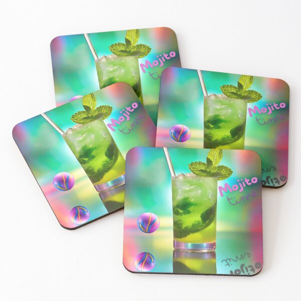 Item preview, Mojito time designed and sold by vatisa.