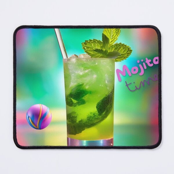 Item preview, Mojito time designed and sold by vatisa.