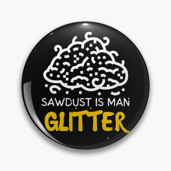 Item preview, Sawdust designed and sold by Ink-Fusions.