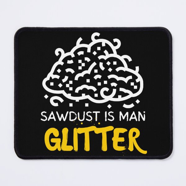 Item preview, Sawdust designed and sold by Ink-Fusions.