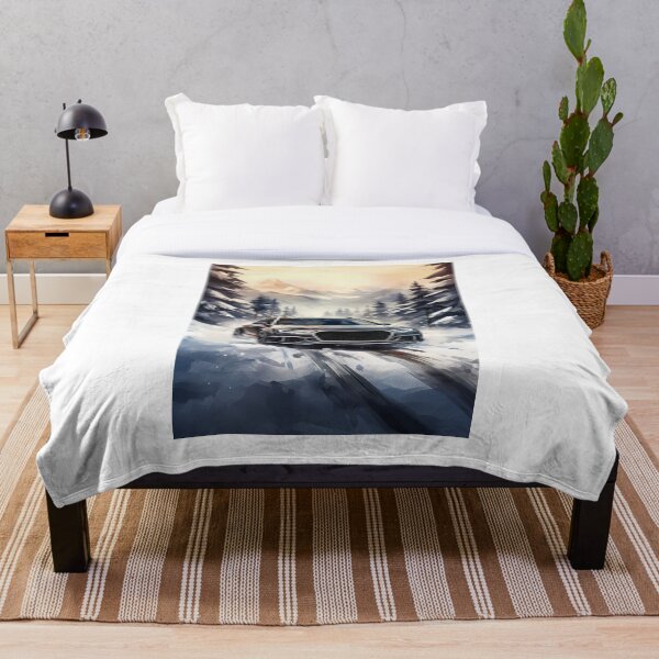 Item preview, Audi RS3 Conquering the Snowy Mountains designed and sold by RevUpDesign.