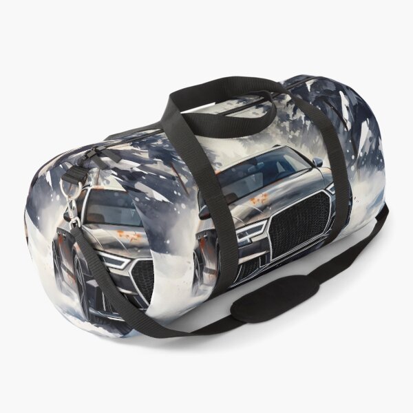 Item preview, Audi RS3 Conquering the Snowy Mountains designed and sold by RevUpDesign.
