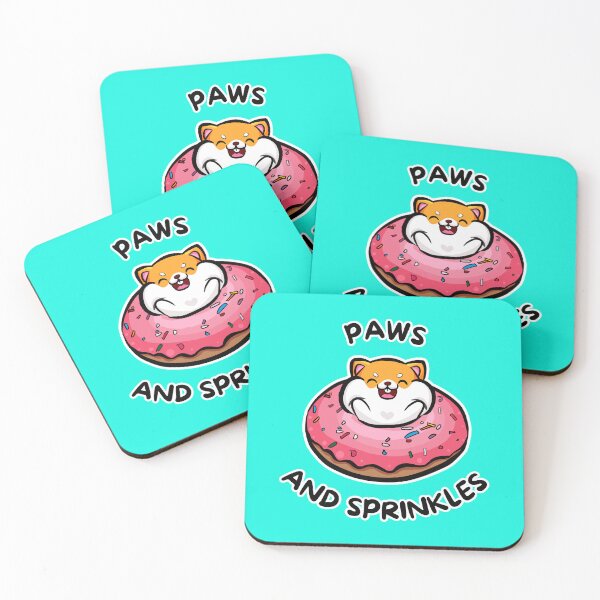 Item preview, Pawns and Sprinkles! designed and sold by impressionofmel.