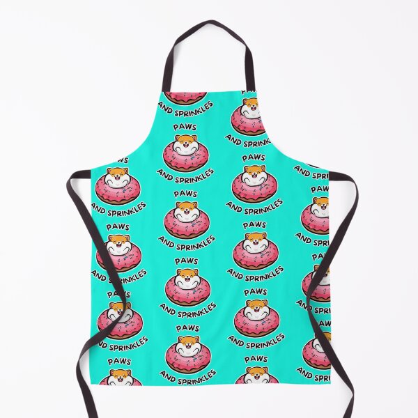 Item preview, Pawns and Sprinkles! designed and sold by impressionofmel.
