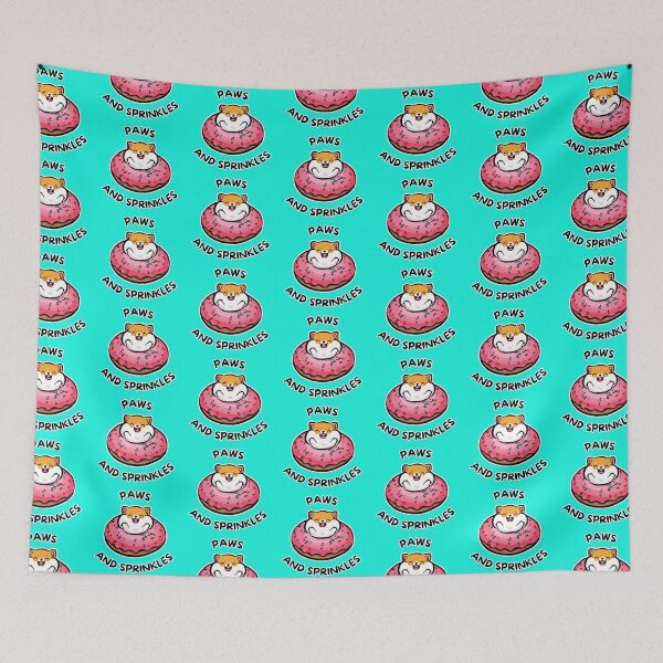 Item preview, Pawns and Sprinkles! designed and sold by impressionofmel.