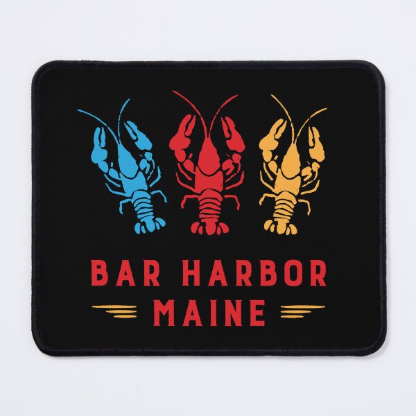 Item preview, Bar Harbor Maine Lobster Lover designed and sold by AntiqueImages.