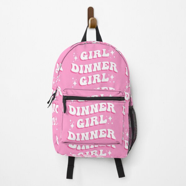 Item preview, Girl dinner designed and sold by ralucasrf.