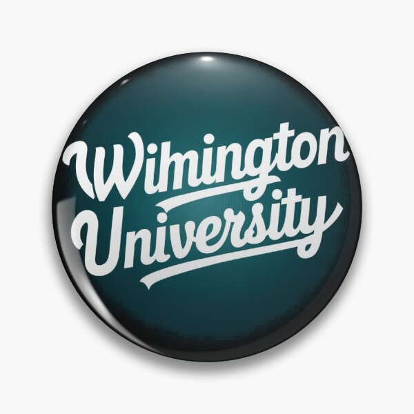 Item preview, Wilmington University  designed and sold by pr1me-shop.