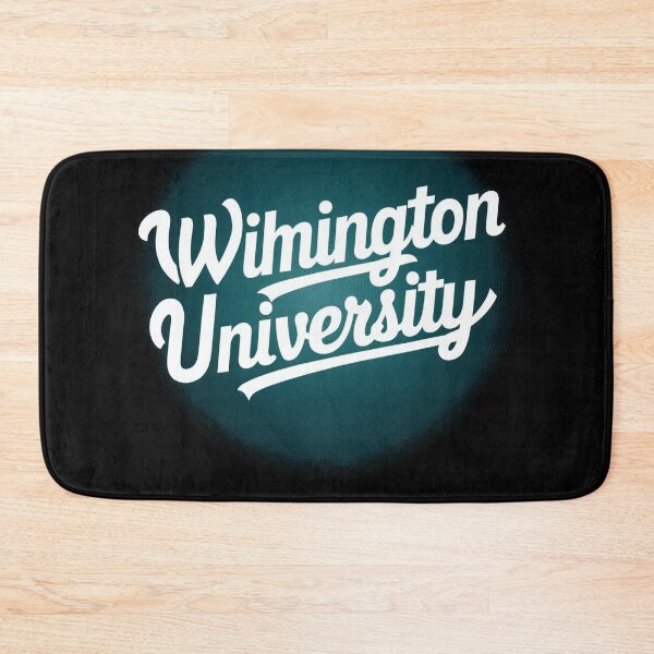 Item preview, Wilmington University  designed and sold by pr1me-shop.