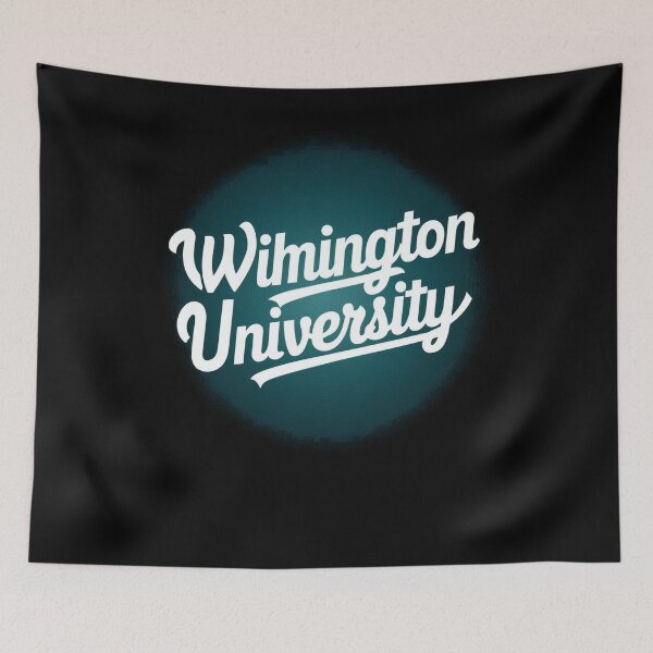 Item preview, Wilmington University  designed and sold by pr1me-shop.