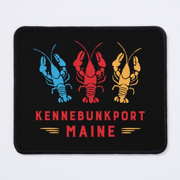 Item preview, Kennebunkport Maine Lobster Lover designed and sold by AntiqueImages.