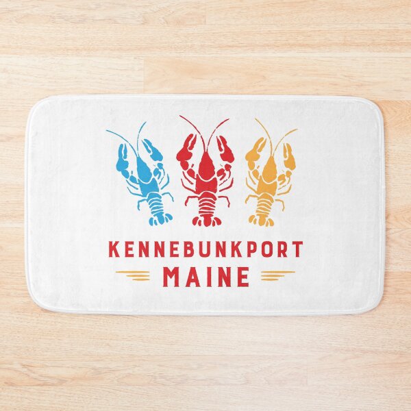 Item preview, Kennebunkport Maine Lobster Lover designed and sold by AntiqueImages.