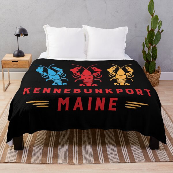 Item preview, Kennebunkport Maine Lobster Lover designed and sold by AntiqueImages.