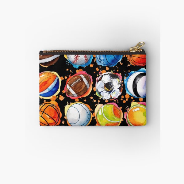 Item preview, Sport splash balls, let's play balls designed and sold by karimaK-71.