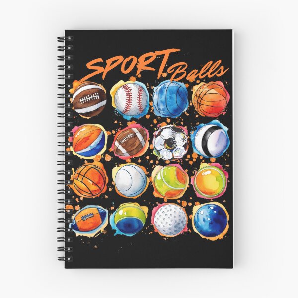Item preview, Sport splash balls, let's play balls designed and sold by karimaK-71.