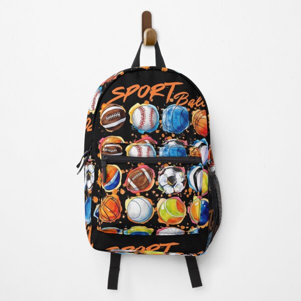 Item preview, Sport splash balls, let's play balls designed and sold by karimaK-71.