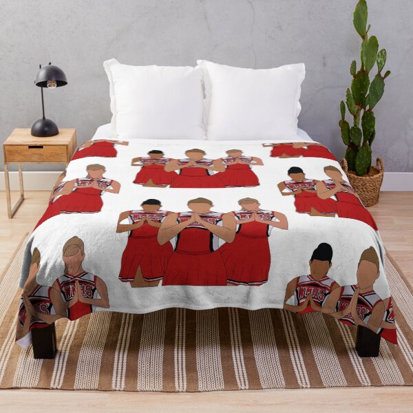 Item preview, Glee unholy trinity Santana Lopez, Quinn fabray, Brittany s pierce designed and sold by sarahhelizz.