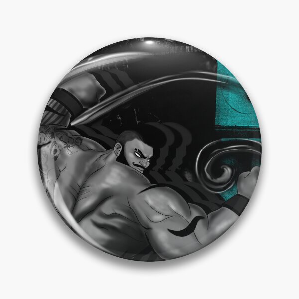 Item preview, Gamer Arcade Fighter Street designed and sold by AHyesASVisuals.