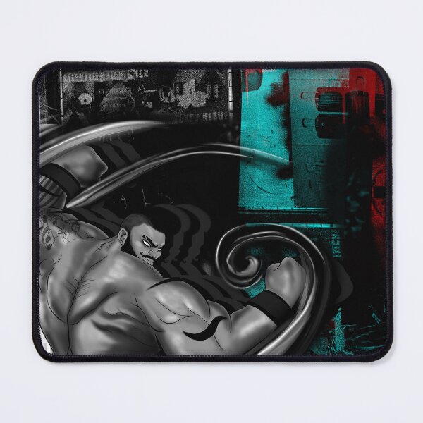 Item preview, Gamer Arcade Fighter Street designed and sold by AHyesASVisuals.