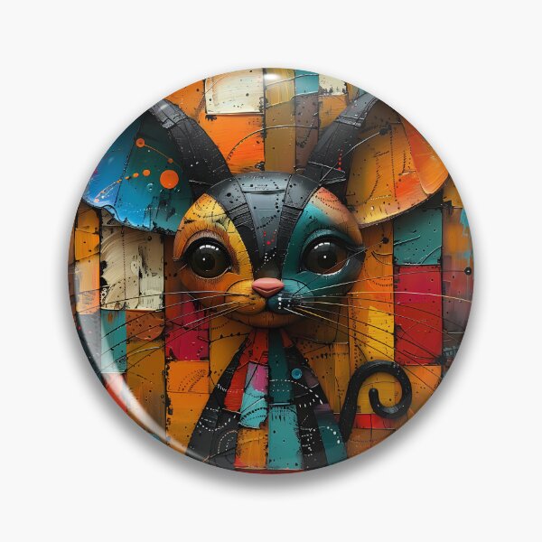 Item preview, Mouse designed and sold by LuvenArt.