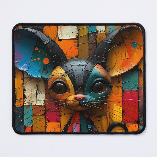 Item preview, Mouse designed and sold by LuvenArt.