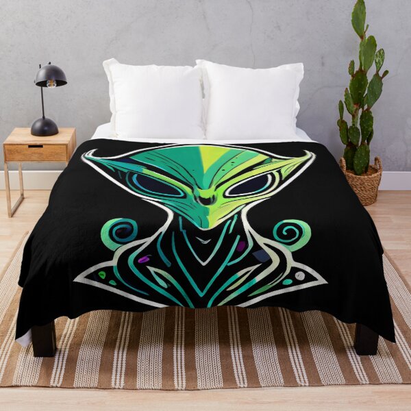 Item preview, Alien 4 designed and sold by GRACIART-FR.