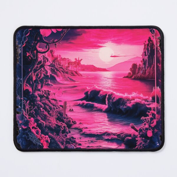 Item preview, dreamlike atmosphere  designed and sold by aipaint.