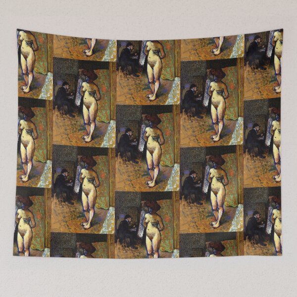 Item preview, Matisse in Manguin's Studio Albert Marquet designed and sold by TeeARTHY.