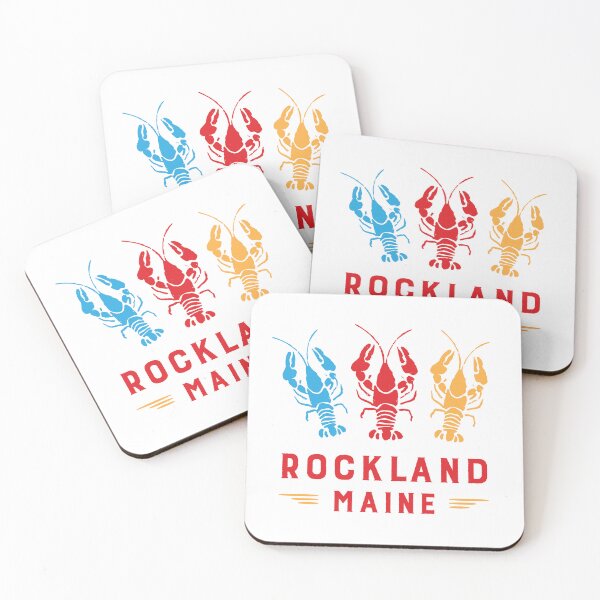 Item preview, Rockland Maine Lobster Lover designed and sold by AntiqueImages.