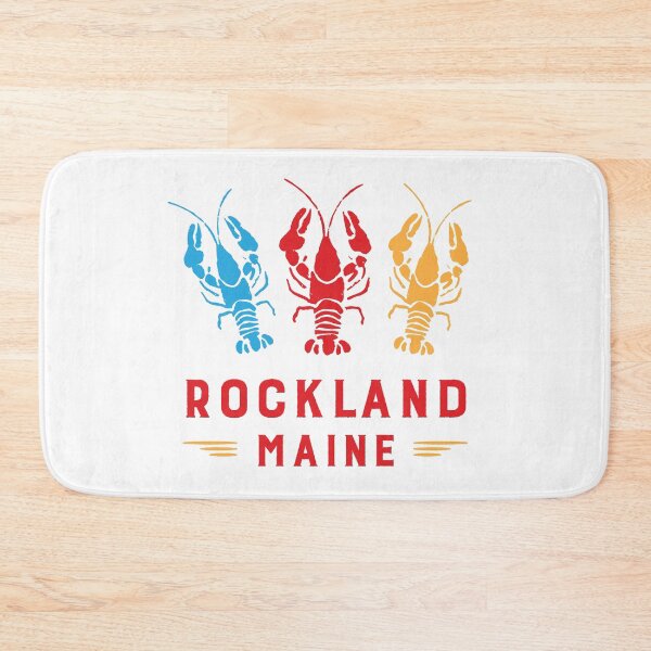 Item preview, Rockland Maine Lobster Lover designed and sold by AntiqueImages.